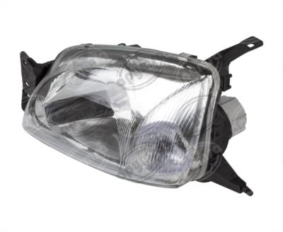 UNIDAD PRINCIPAL IZQUIERDA FORD FIESTA 00-02 IKON 01-07 COURIER 01-12 DEPO 019-1217-03 