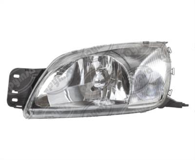 UNIDAD PRINCIPAL IZQUIERDA FORD FIESTA 00-02 IKON 01-07 COURIER 01-12 DEPO 019-1217-03 