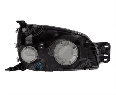 UNIDAD PRINCIPAL IZQUIERDA FORD FIESTA 00-02 IKON 01-07 COURIER 01-12 DEPO 019-1217-03 