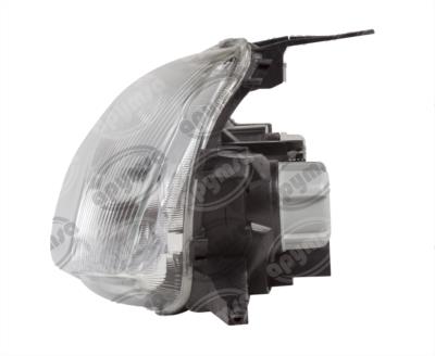 UNIDAD PRINCIPAL IZQUIERDA FORD FIESTA 00-02 IKON 01-07 COURIER 01-12 DEPO 019-1217-03 