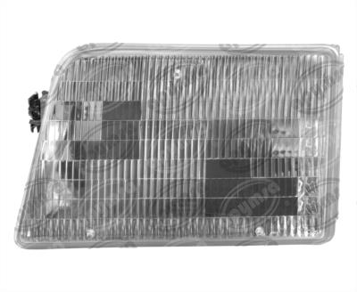 UNIDAD PRINCIPAL IZQUIERDA FORD RANGER 93-97 DEPO 019-1230-01 