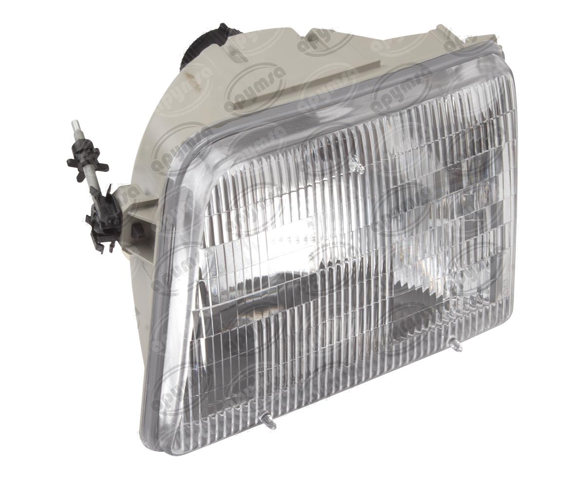 UNIDAD PRINCIPAL IZQUIERDA FORD RANGER 93-97 DEPO 019-1230-01 