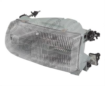 UNIDAD PRINCIPAL IZQUIERDA FORD EXPLORER 95-01 DEPO 019-1214-01 