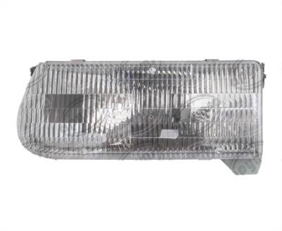 UNIDAD PRINCIPAL IZQUIERDA FORD EXPLORER 95-01 DEPO 019-1214-01 