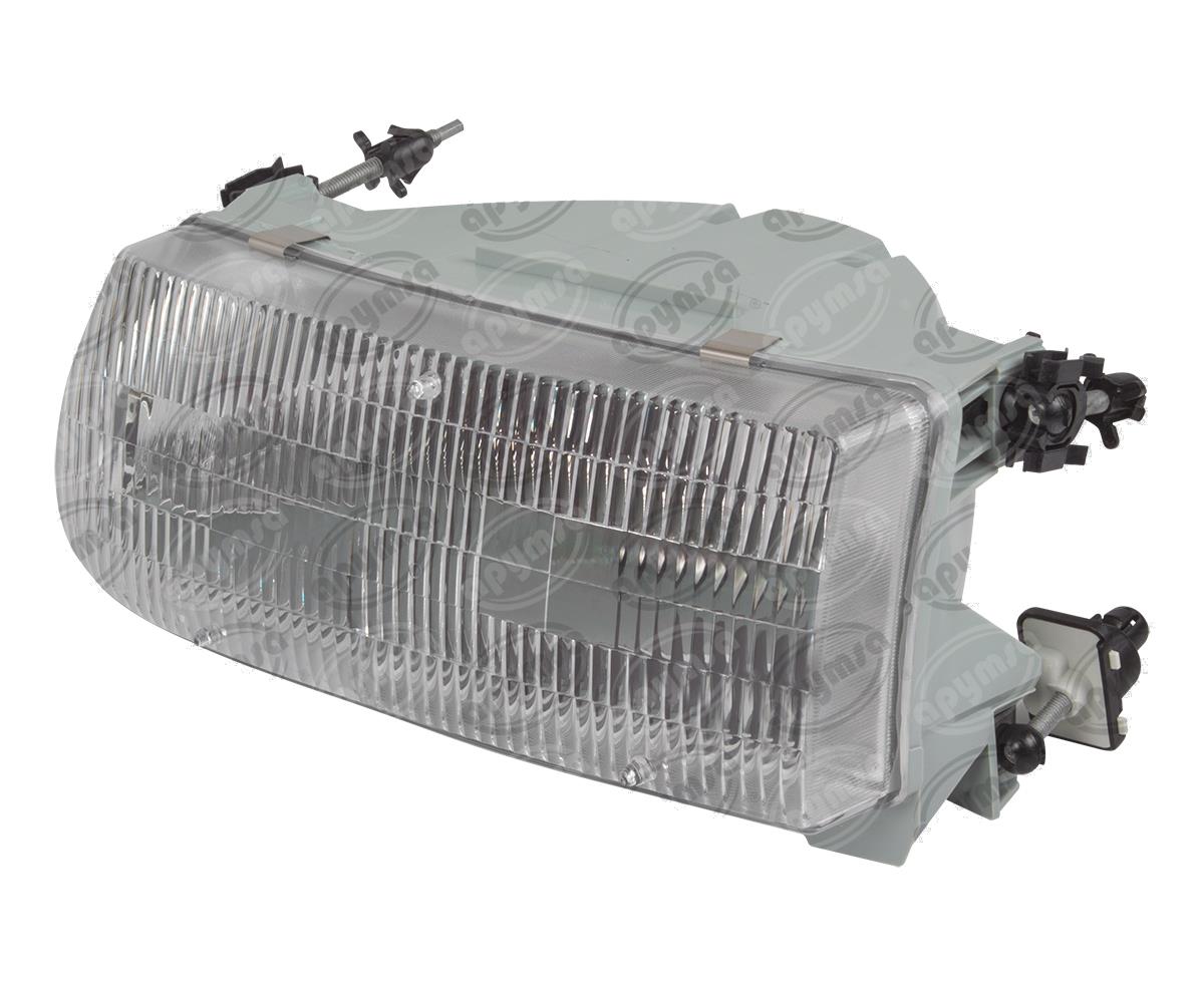 UNIDAD PRINCIPAL IZQUIERDA FORD EXPLORER 95-01 DEPO 019-1214-01 