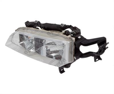 UNIDAD PRINCIPAL IZQUIERDA HALOGENO HONDA NACIONAL 20-1845-016B 