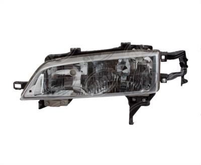 UNIDAD PRINCIPAL IZQUIERDA HALOGENO HONDA NACIONAL 20-1845-016B 