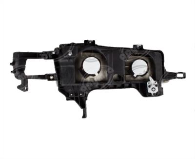 UNIDAD PRINCIPAL IZQUIERDA HALOGENO HONDA NACIONAL 20-1845-016B 