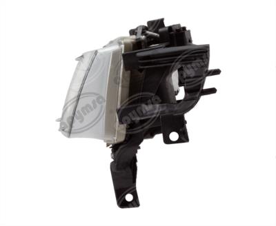 UNIDAD PRINCIPAL IZQUIERDA HALOGENO HONDA NACIONAL 20-1845-016B 