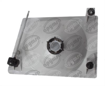 UNIDAD PRINCIPAL DERECHA HALOGENO FORD, AUTOBUS STRADA IMPORTADO 20-3074-01-1A 