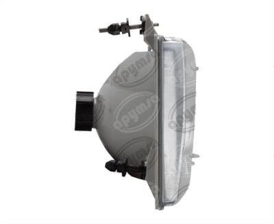 UNIDAD PRINCIPAL DERECHA HALOGENO FORD, AUTOBUS STRADA IMPORTADO 20-3074-01-1A 