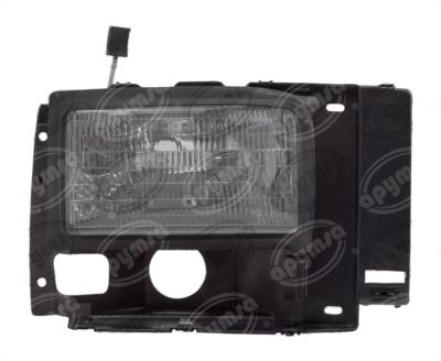 UNIDAD PRINCIPAL DERECHA FORD EXPLORER 91-94, RANGER 89-92 DEPO 019-1214-02 