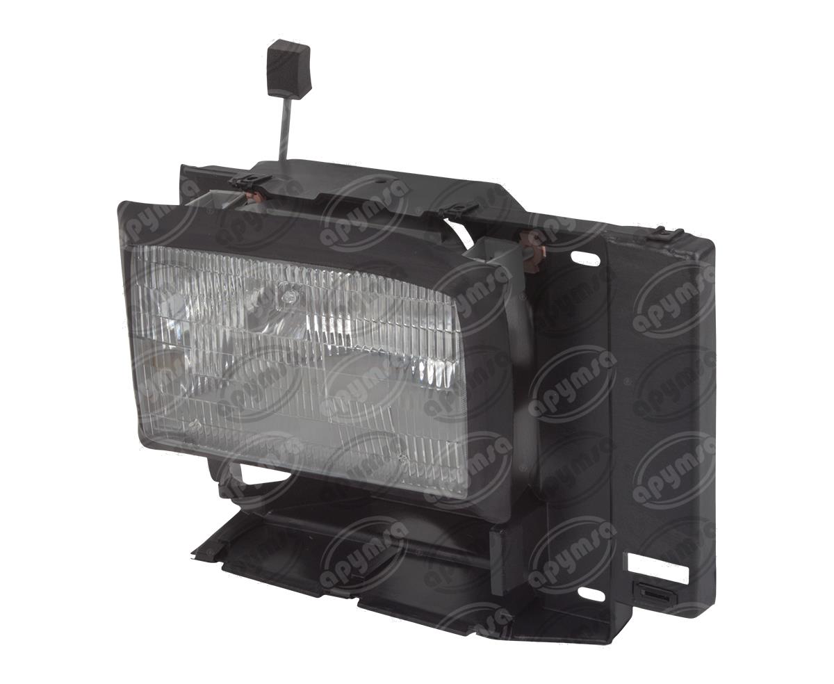 UNIDAD PRINCIPAL DERECHA FORD EXPLORER 91-94, RANGER 89-92 DEPO 019-1214-02 