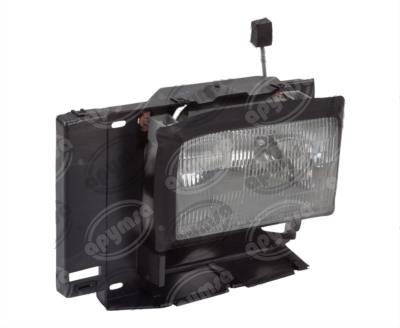 UNIDAD PRINCIPAL IZQUIERDA FORD EXPLORER 91-94, RANGER 89-92 DEPO 019-1214-03 