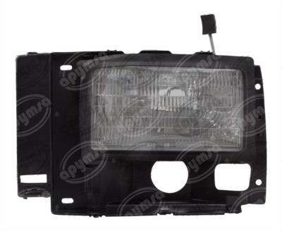 UNIDAD PRINCIPAL IZQUIERDA FORD EXPLORER 91-94, RANGER 89-92 DEPO 019-1214-03 