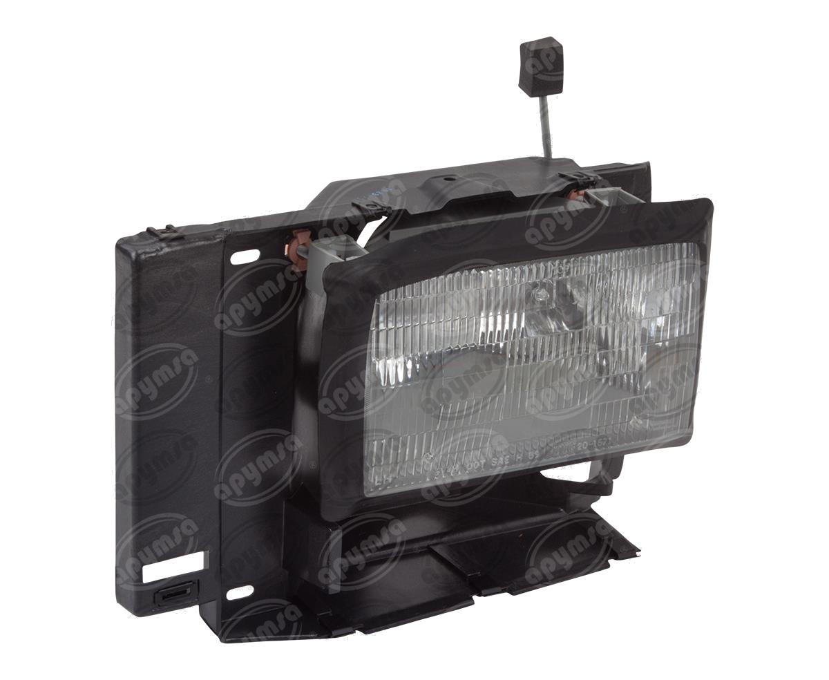 UNIDAD PRINCIPAL IZQUIERDA FORD EXPLORER 91-94, RANGER 89-92 DEPO 019-1214-03 