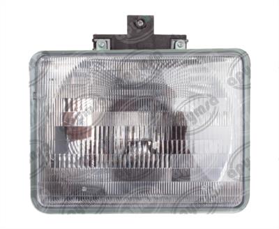 UNIDAD PRINCIPAL DERECHA HALOGENO FORD NACIONAL NACIONAL 20-1974-011A 