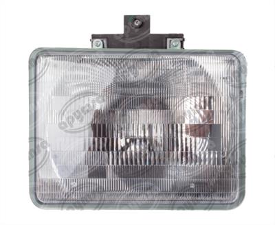 UNIDAD PRINCIPAL IZQUIERDA HALOGENO FORD NACIOANL NACIONAL 20-1975-011A 