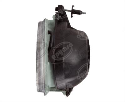 UNIDAD PRINCIPAL IZQUIERDA HALOGENO FORD NACIOANL NACIONAL 20-1975-011A 