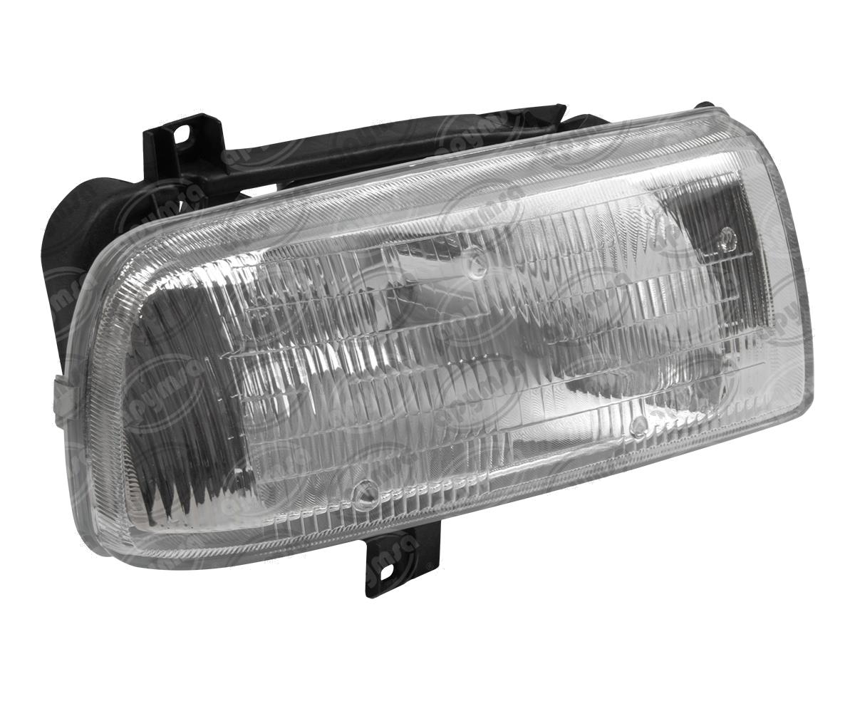 UNIDAD PRINCIPAL DERECHA VW JETTA 93-98 DEPO 019-3112-04 