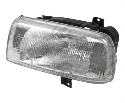 UNIDAD PRINCIPAL IZQUIERDA VW JETTA 93-98 DEPO 019-3112-05 