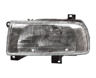 UNIDAD PRINCIPAL IZQUIERDA VW JETTA 93-98 DEPO 019-3112-05 