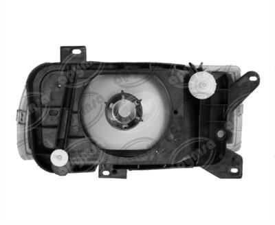 UNIDAD PRINCIPAL IZQUIERDA VW JETTA 93-98 DEPO 019-3112-05 