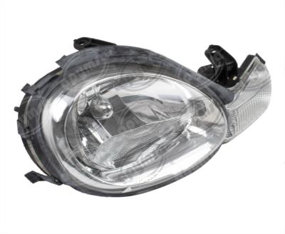 UNIDAD PRINCIPAL DERECHA HALOGENO DODGE NEON 00-02 DEPO 019-0912-02 