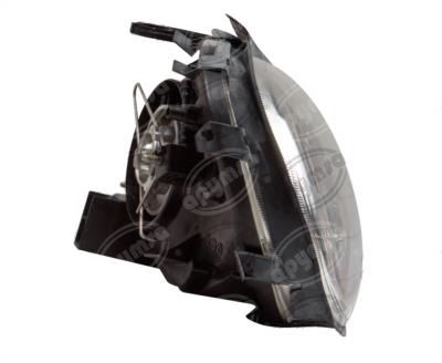 UNIDAD PRINCIPAL DERECHA HALOGENO DODGE NEON 00-02 DEPO 019-0912-02 