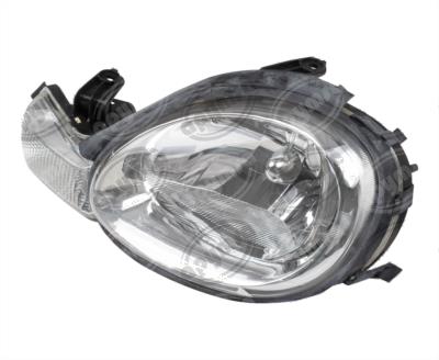 UNIDAD PRINCIPAL IZQUIERDA HALOGENO DODGE DEPO 019-0912-03 