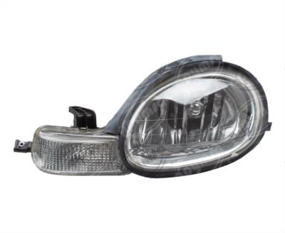 UNIDAD PRINCIPAL IZQUIERDA HALOGENO DODGE DEPO 019-0912-03 