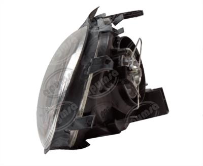 UNIDAD PRINCIPAL IZQUIERDA HALOGENO DODGE DEPO 019-0912-03 