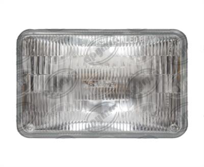 UNIDAD HALOGENO 12V CRISTAL EIKO H-4651 