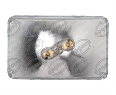 UNIDAD HALOGENO 12V CRISTAL EIKO H-4651 
