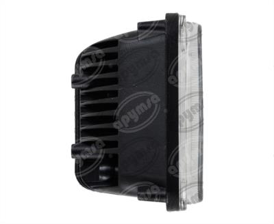 UNIDAD SELLADA 9V - 30V 4656 15 LEDS ALTA Y BAJA QBH STAR 4656 