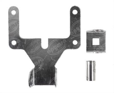 UNIDAD SELLADA 9V - 30V 4656 15 LEDS ALTA Y BAJA QBH STAR 4656 