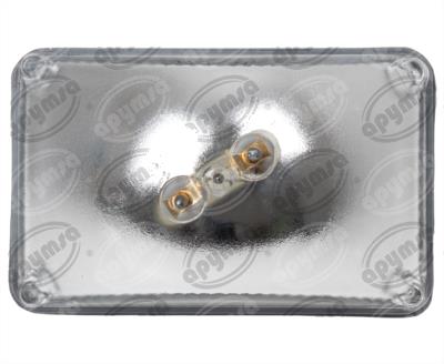 UNIDAD SELLADA 12V H4651 BASIC LUZ BAJA/ALTA SYLVANIA 30824 