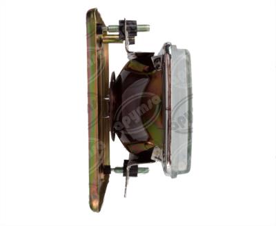 UNIDAD PRINCIPAL HALOGENO BASE CUADRADA MERCEDES BENZ T/4656 IAM 57 83 400 440 