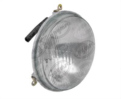 UNIDAD PRINCIPAL HALOGENO 3 OREJAS VELA AUTOBUS T/4000 IAM 57 83 423 433 