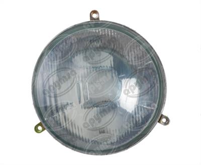 UNIDAD PRINCIPAL HALOGENO 3 OREJAS VELA AUTOBUS T/4000 IAM 57 83 423 433 