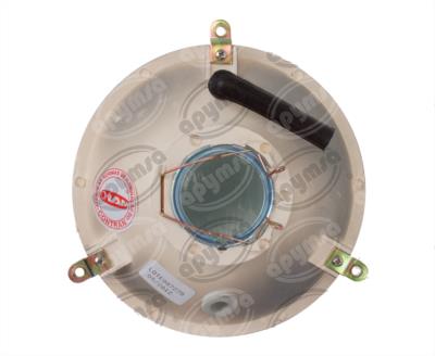 UNIDAD PRINCIPAL HALOGENO 3 OREJAS VELA AUTOBUS T/4000 IAM 57 83 423 433 