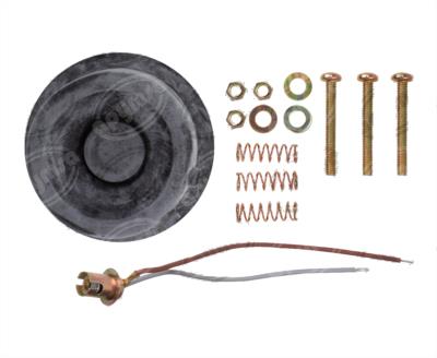 UNIDAD PRINCIPAL HALOGENO 3 OREJAS VELA AUTOBUS T/4000 IAM 57 83 423 433 