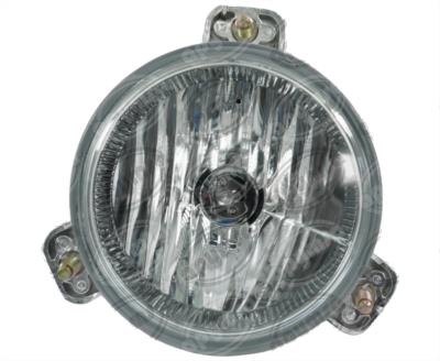 UNIDAD AUTOBUS HALOGENO TORINO T4000 ALTA C/CONECTOR C/FOCO NACIONAL 57 83 417 424 