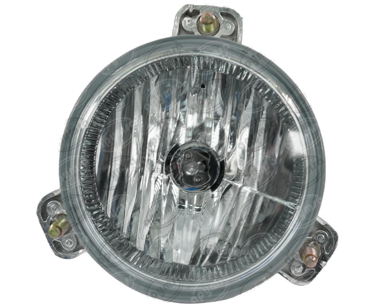 UNIDAD AUTOBUS HALOGENO TORINO T4000 ALTA C/CONECTOR C/FOCO NACIONAL 57 83 417 424 
