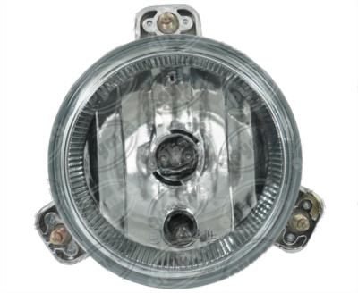 UNIDAD AUTOBUS HALOGENO TORINO T4000 BAJA C/CONECTOR C/FOCO NACIONAL 57 83 417 432 
