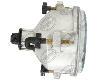 UNIDAD AUTOBUS HALOGENO TORINO T4000 BAJA C/CONECTOR C/FOCO NACIONAL 57 83 417 432 