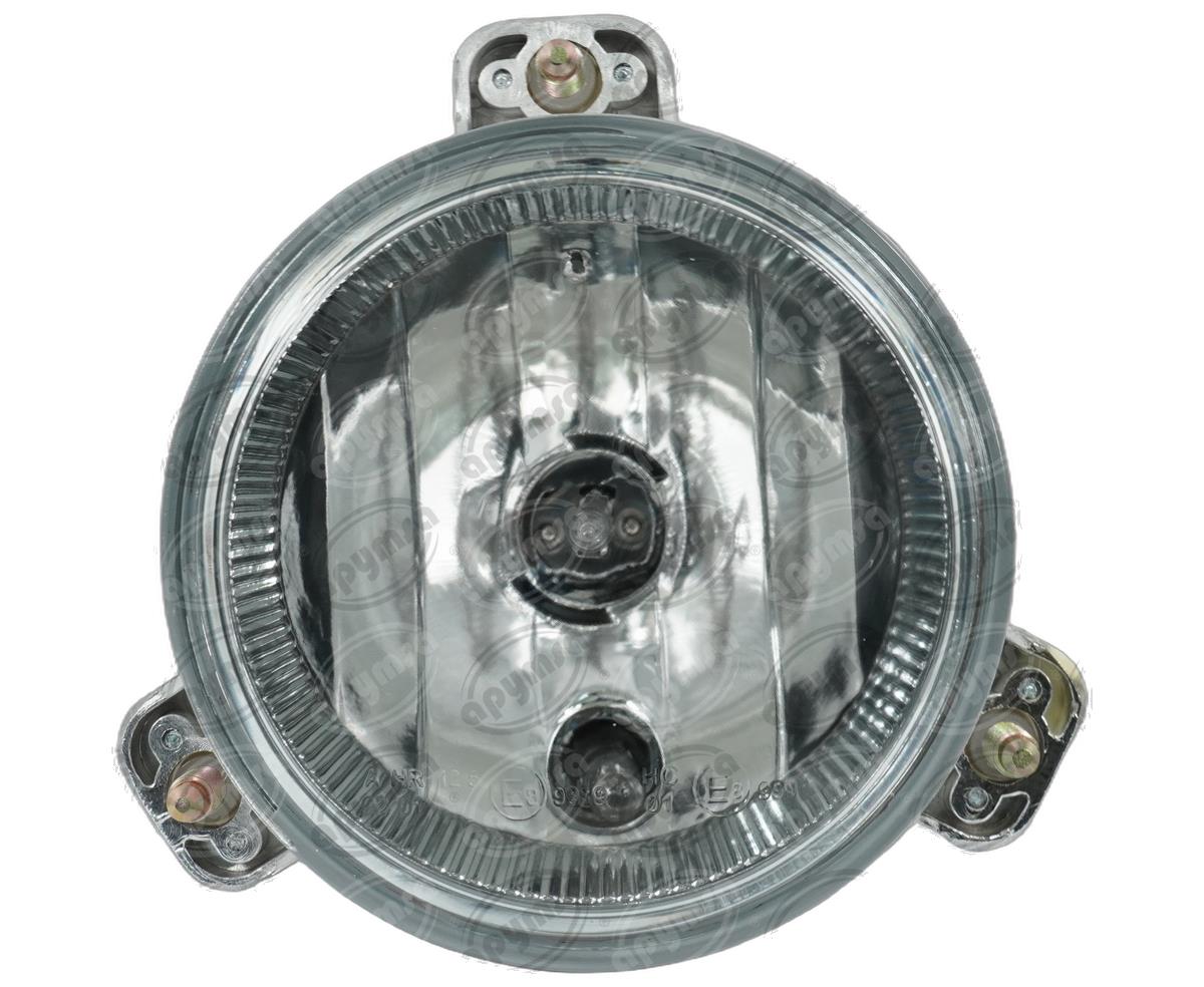 UNIDAD AUTOBUS HALOGENO TORINO T4000 BAJA C/CONECTOR C/FOCO NACIONAL 57 83 417 432 
