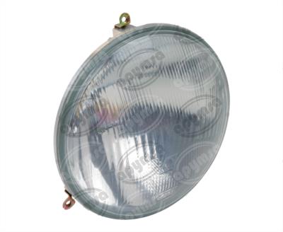 UNIDAD PRINCIPAL HALOGENO 3 OREJAS MERCEDES BENZ MARCOPOLO IAM 57 93 421 433 