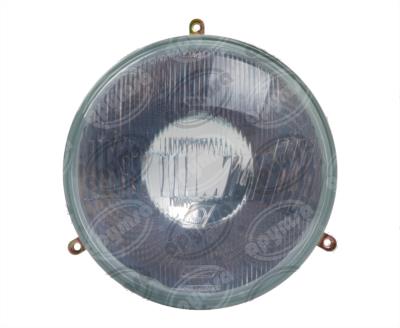 UNIDAD PRINCIPAL HALOGENO 3 OREJAS MERCEDES BENZ MARCOPOLO IAM 57 93 421 433 