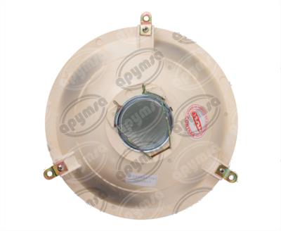 UNIDAD PRINCIPAL HALOGENO 3 OREJAS MERCEDES BENZ MARCOPOLO IAM 57 93 421 433 